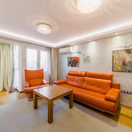 Signature Suite - 1 Bedroom โซเฟีย ภายนอก รูปภาพ