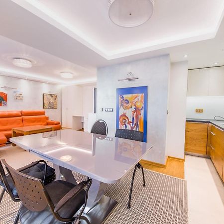 Signature Suite - 1 Bedroom โซเฟีย ภายนอก รูปภาพ