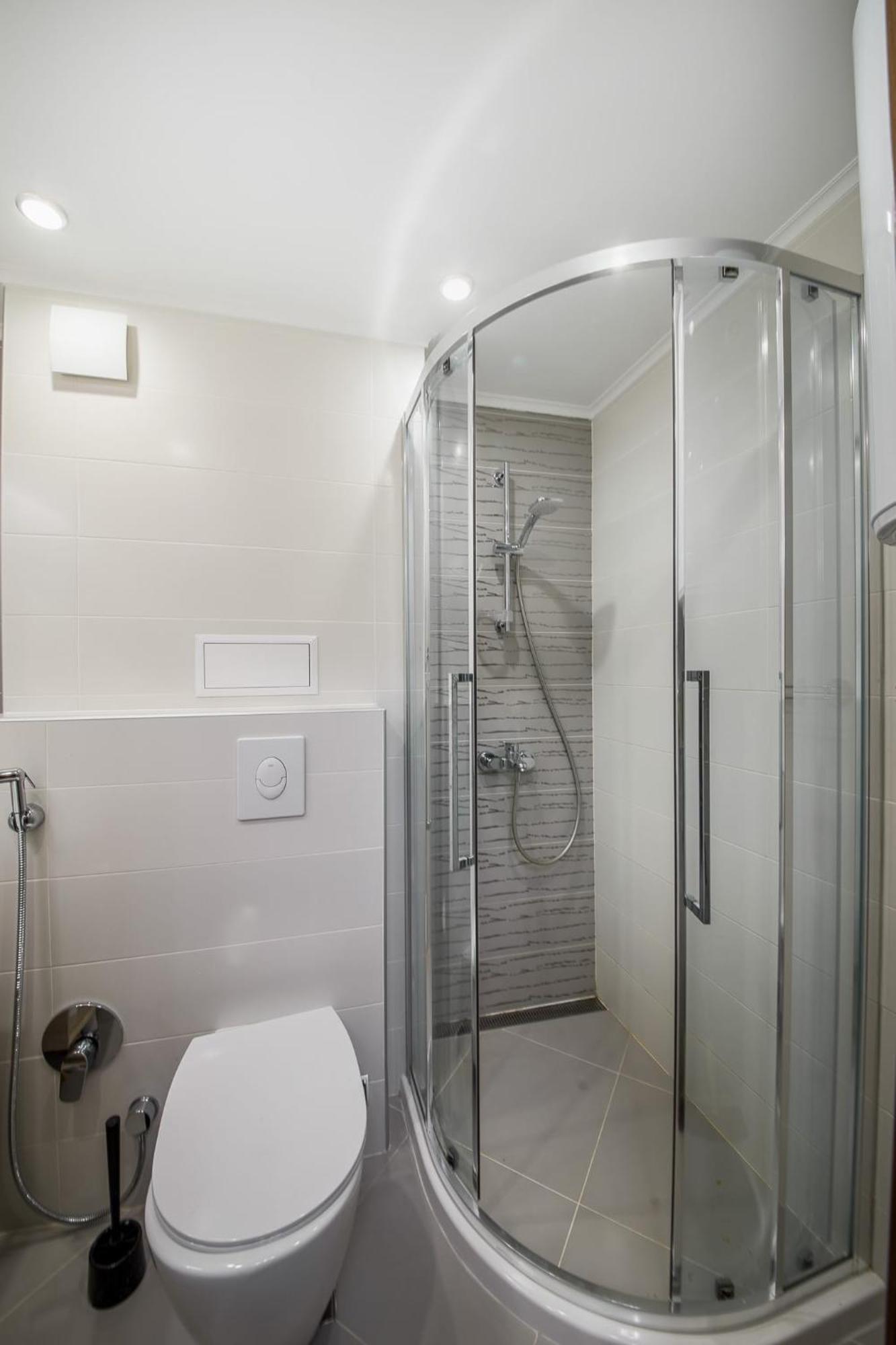 Signature Suite - 1 Bedroom โซเฟีย ภายนอก รูปภาพ