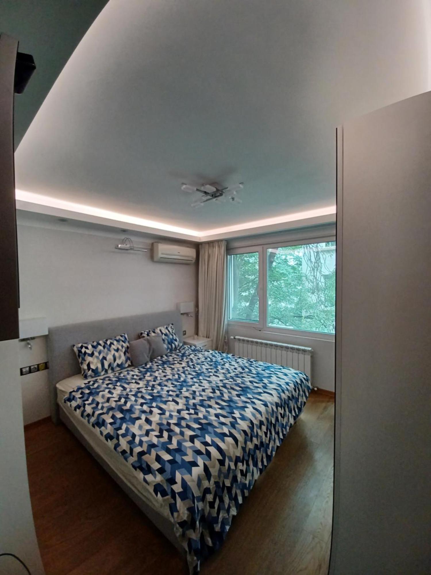 Signature Suite - 1 Bedroom โซเฟีย ภายนอก รูปภาพ