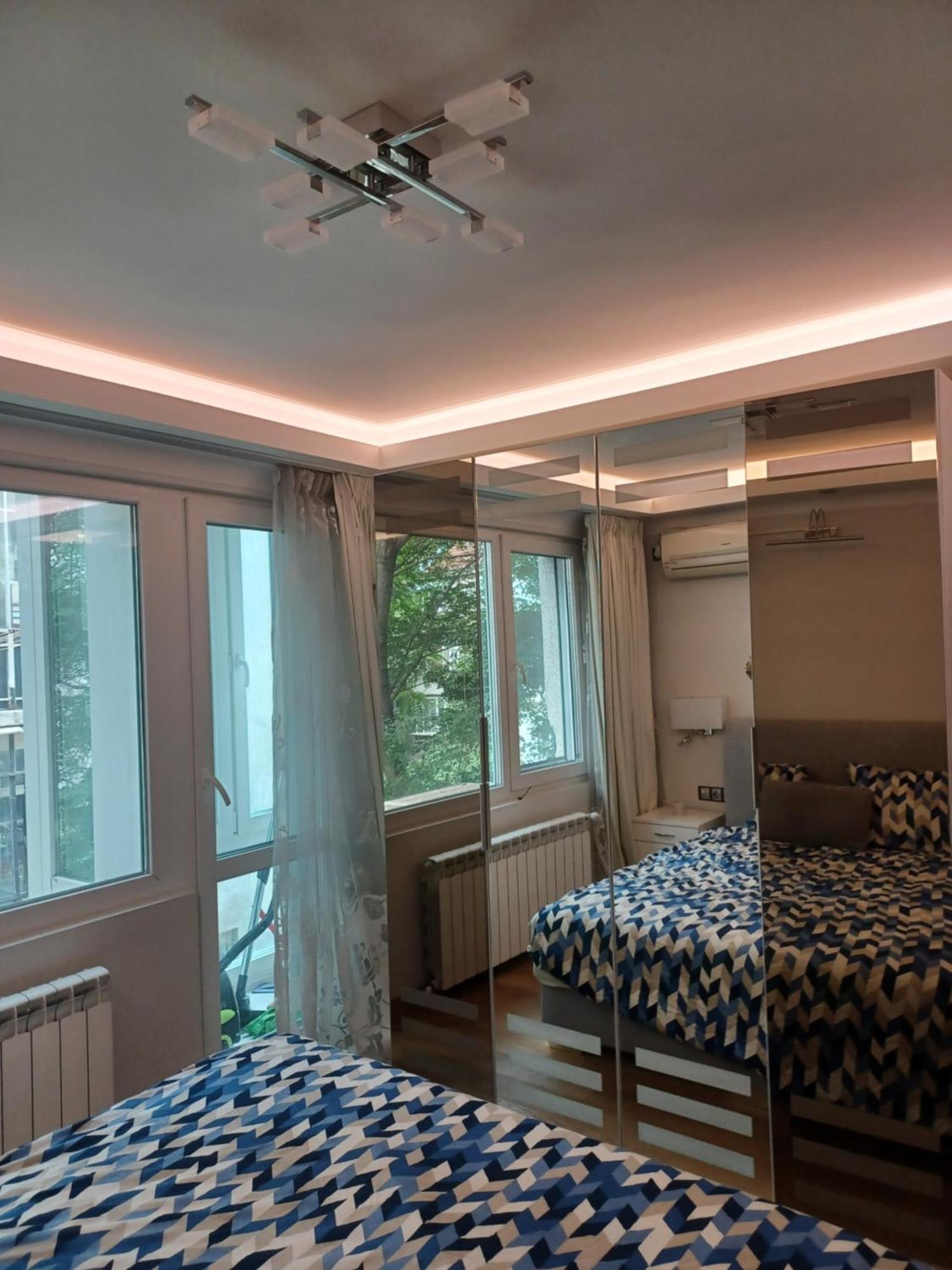Signature Suite - 1 Bedroom โซเฟีย ภายนอก รูปภาพ