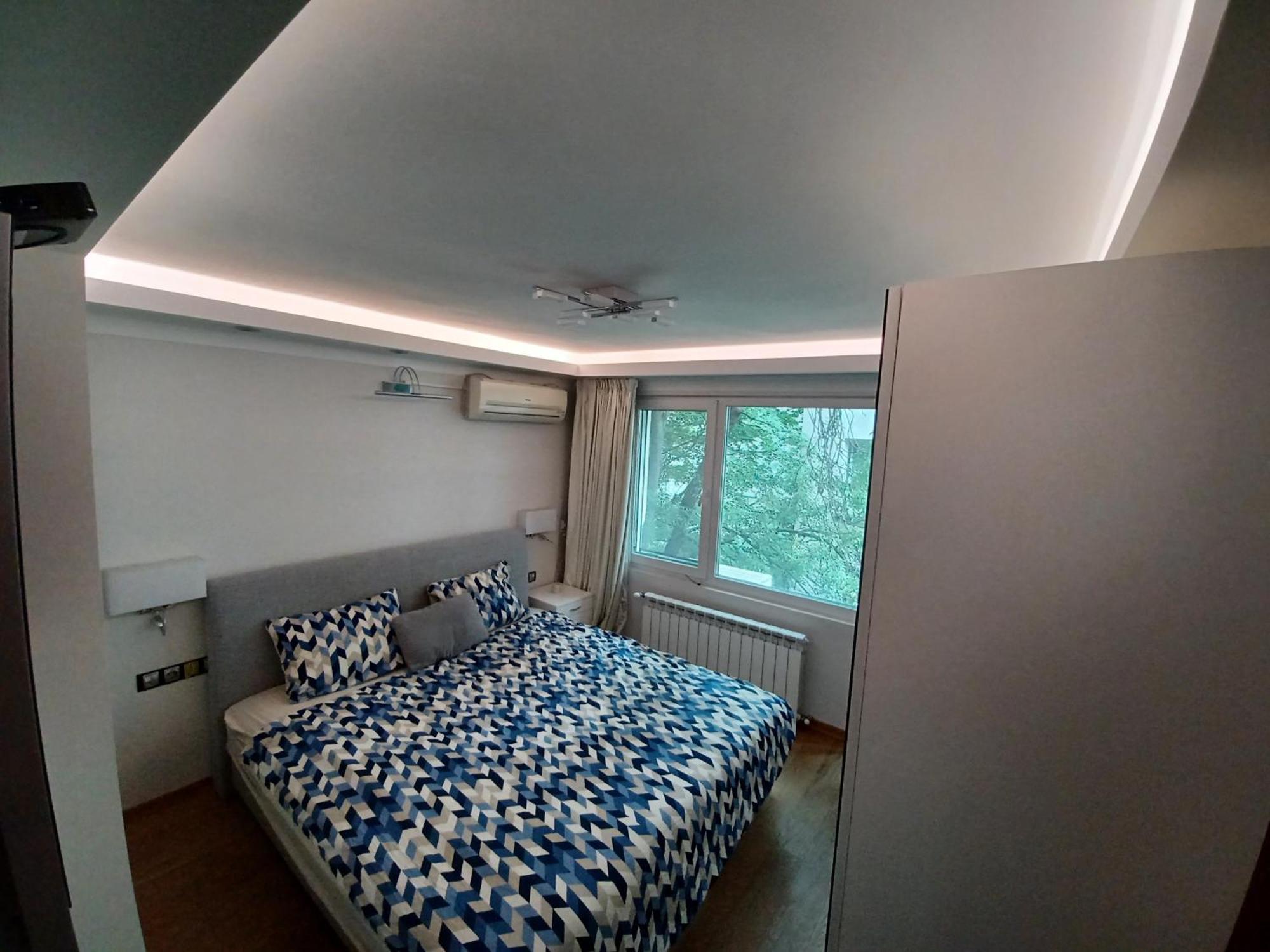 Signature Suite - 1 Bedroom โซเฟีย ภายนอก รูปภาพ